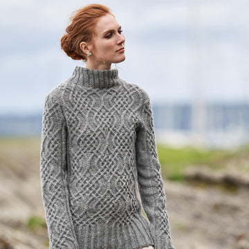 Prescott Pullover