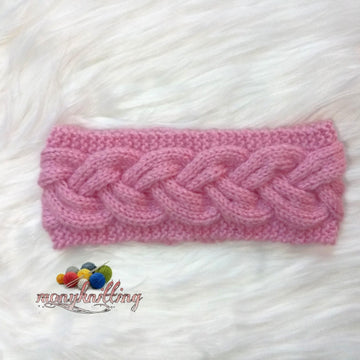 Mony headband