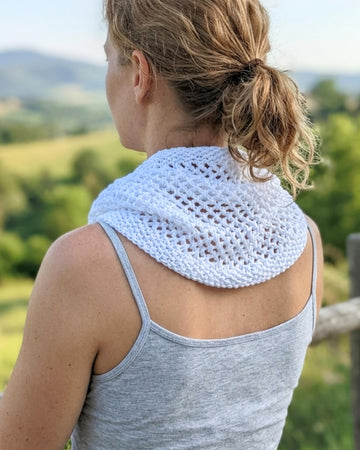The Summer Breeze Cowl
