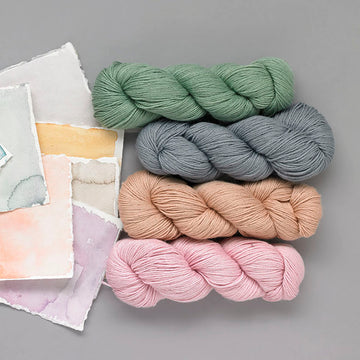 The Yarn Collective Rivoli Sport
