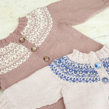 Leif Cardigan