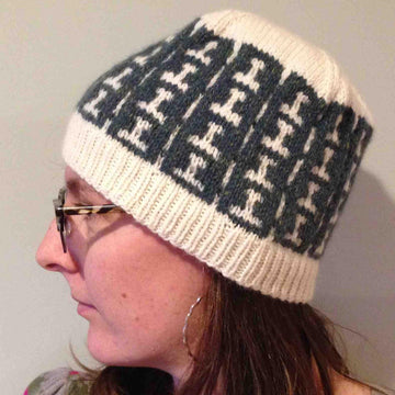 I-Beam Hat