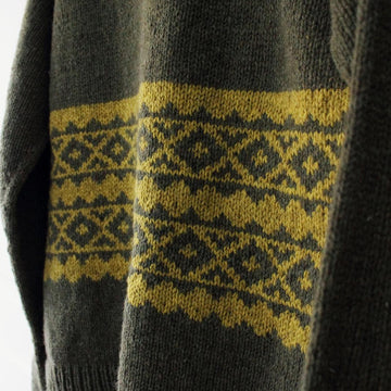 VILHELM Sweater