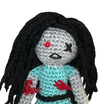 Zombie Girl
