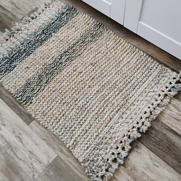 Happiness Rug