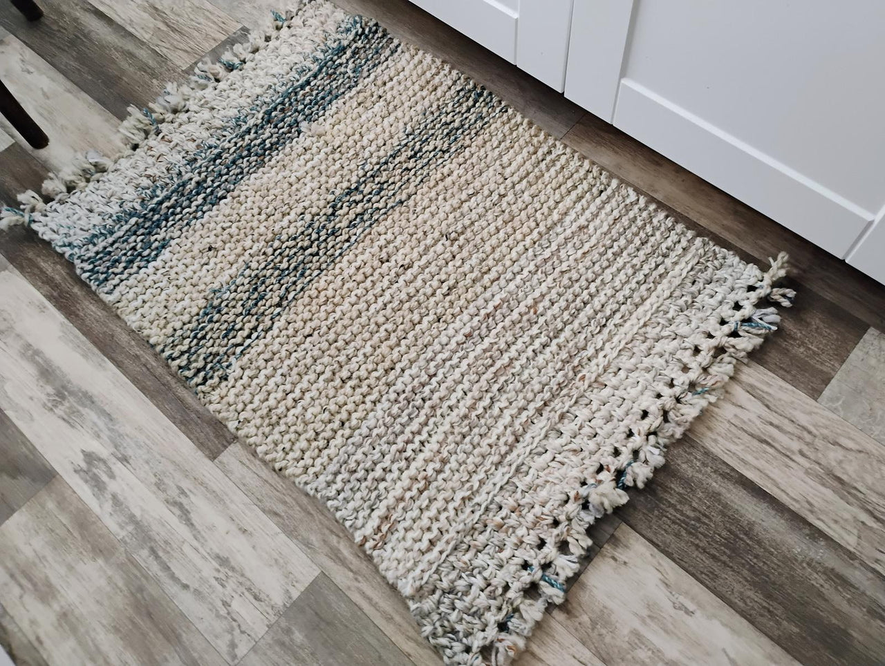 Happiness Rug