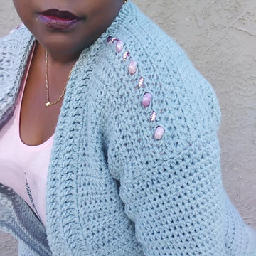 The Evolving Cardi