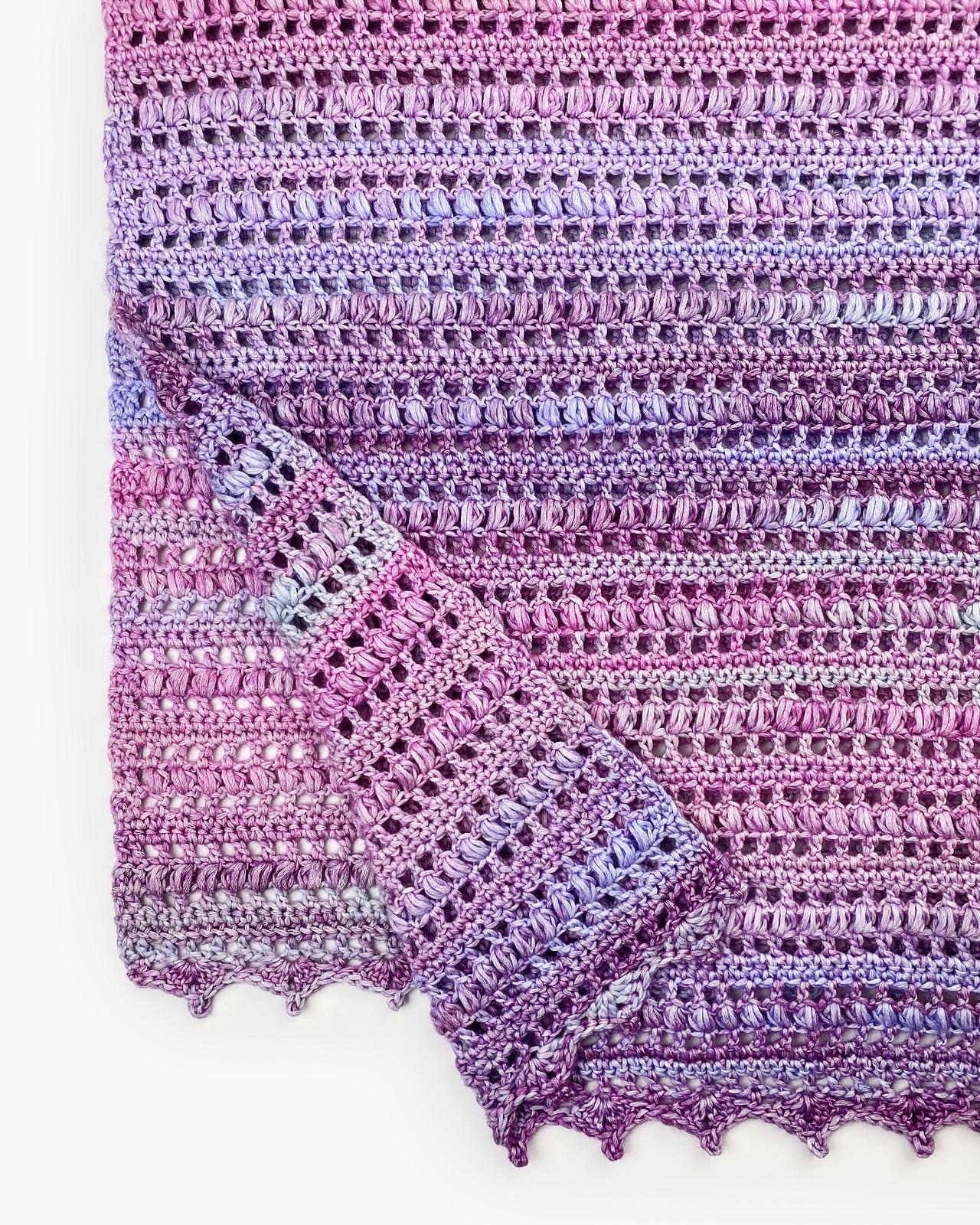 Riverstone Wrap