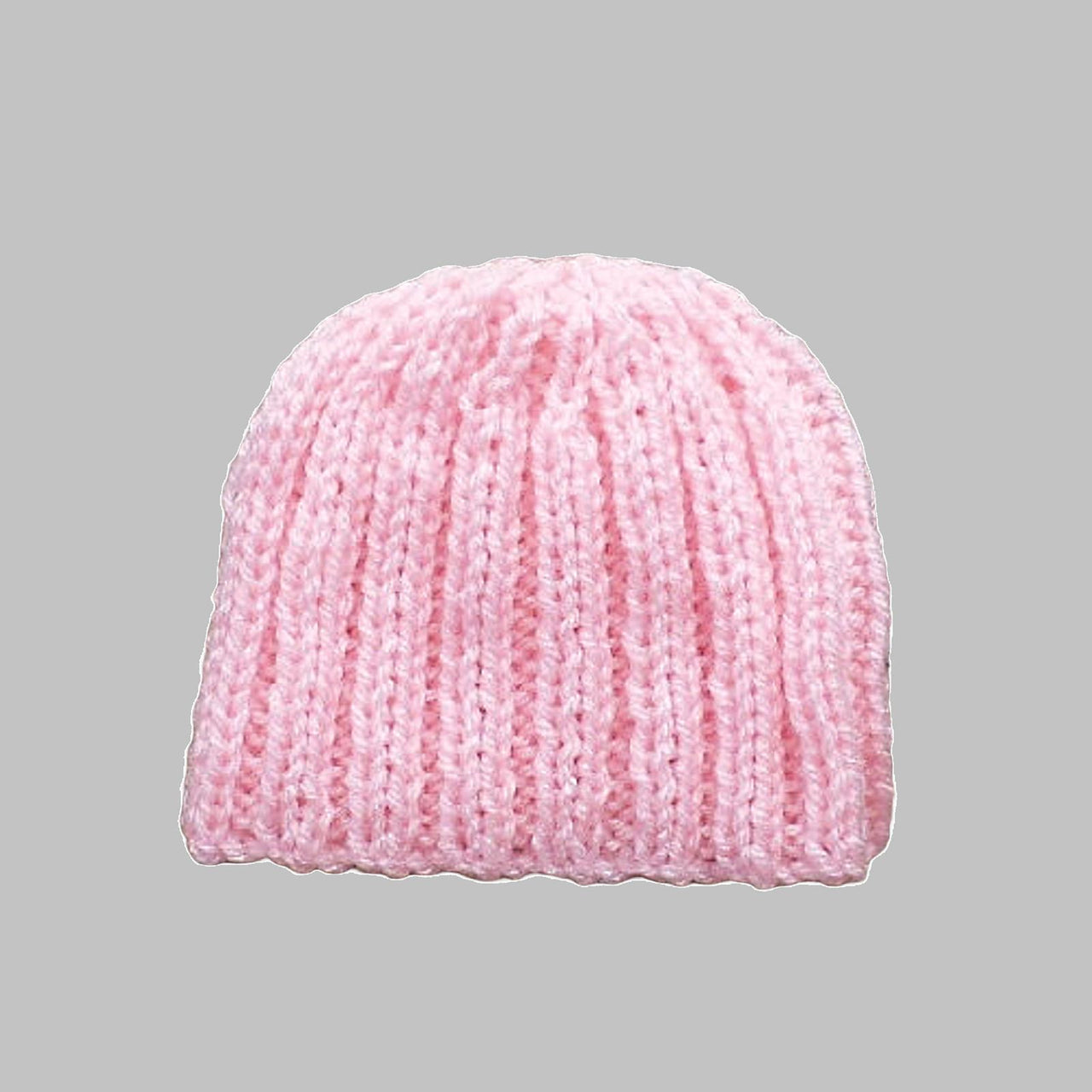Little Pink Hat