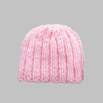 Little Pink Hat