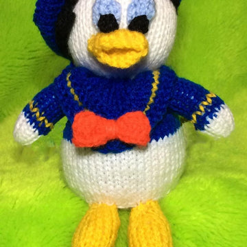 Donald Duck