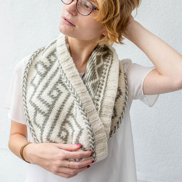 Comfort Cowl