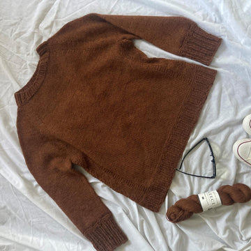 Sweater SIX
