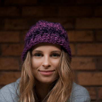 Funhouse Beanie