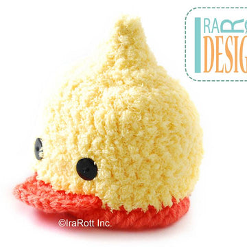 Quacky Ducky Beanie Hat