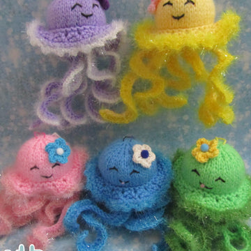 Jolly Jellyfish