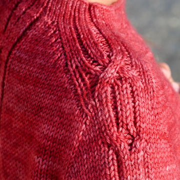 Gossamer for her