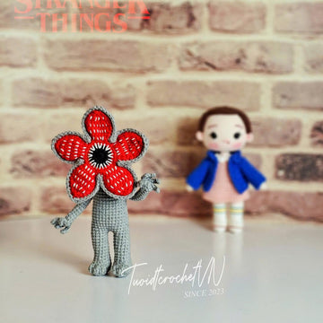 Demogorgon (Stranger Things)