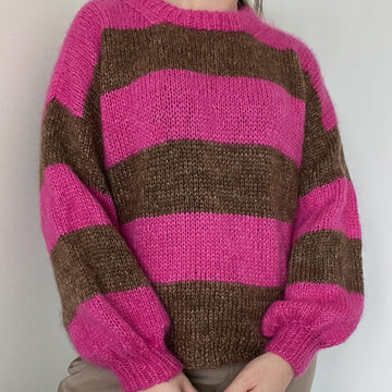 Cupcake Jumper