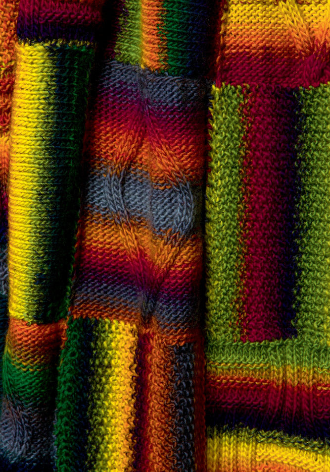 Fatto a Mano 237 Viva by Lang Yarns