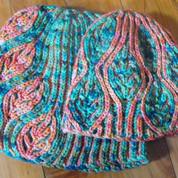 Offshoot Hat
