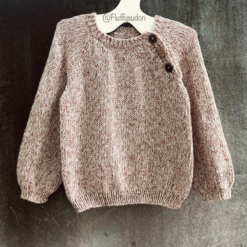 TiNy Pullover