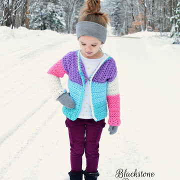 Whatever Sweater - Child