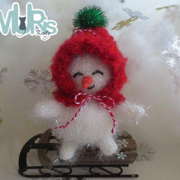 Let it Snow Snowmen