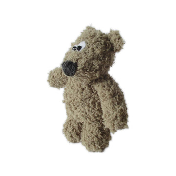 Fluffy Bear