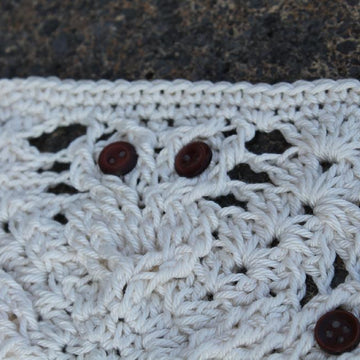 Owl Potholder or Decor