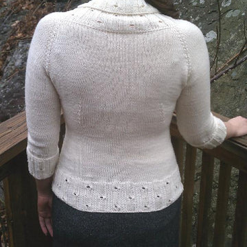 Ellisport Pullover