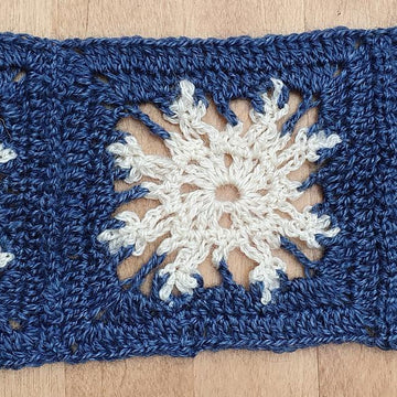 Snowflake Square
