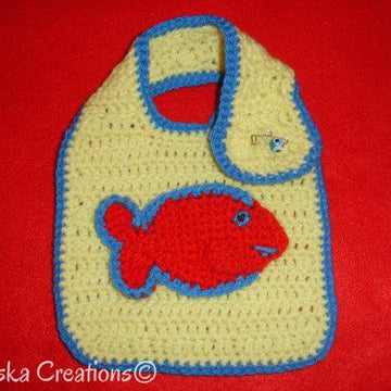 Baby bib