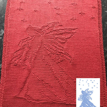 Nr. 618 - Angel guest towel