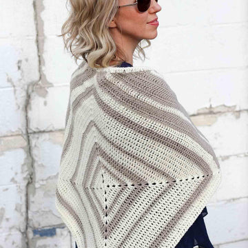 Logan House Wrap