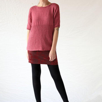 Lacy Smock