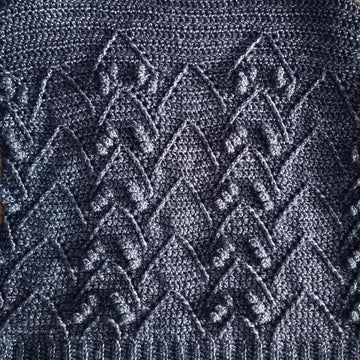 Semarah Sweater