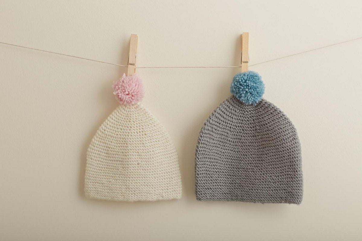Knitted Modern Classics for Babies by Rowan