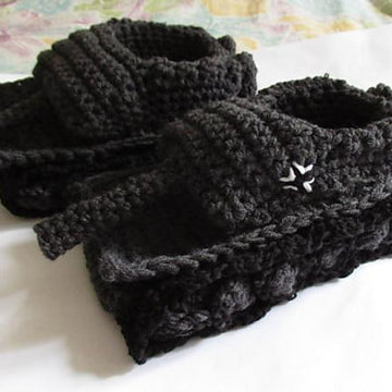Tank slippers