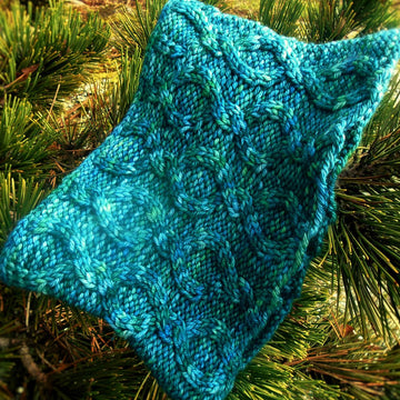 Oceanic Cowl