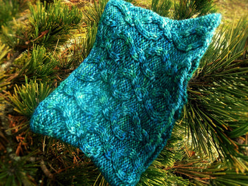 Oceanic Cowl