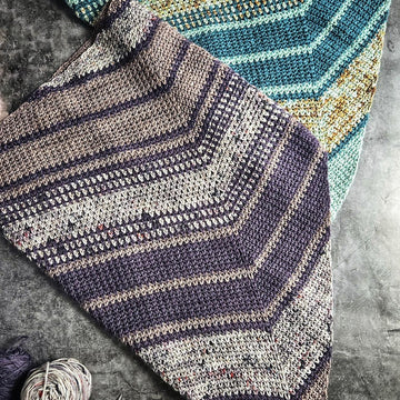 Transitory Cowl