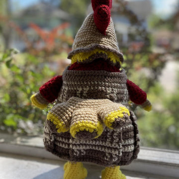 Ava (Animal Crossing)