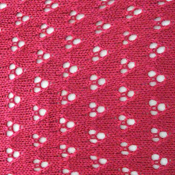 K853-Multi-Lace Wrap