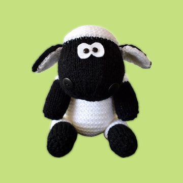 Ally the Sheep