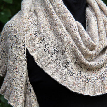Louden Shawl