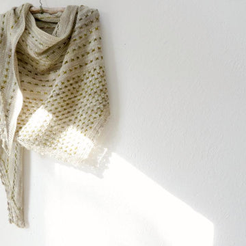 Perimeter Shawl