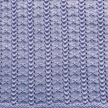 Precious Times Blanket