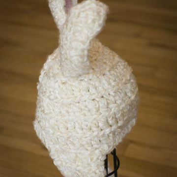 Baby Bunny Rabbit Hat Pattern Quick and Easy
