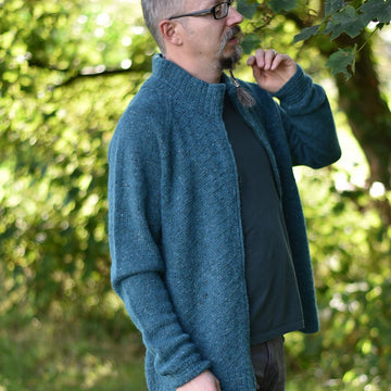 Driftwheel Cardigan